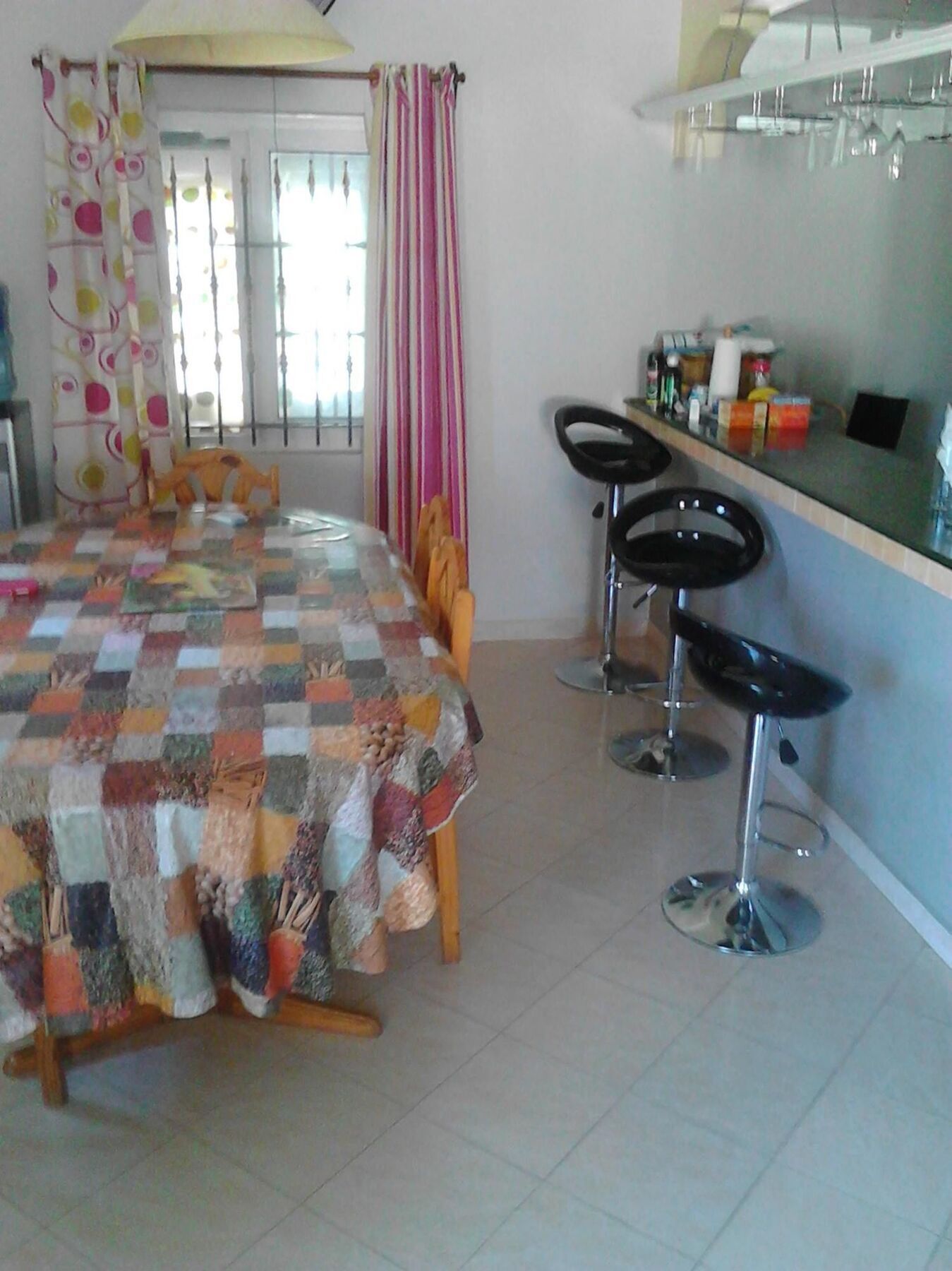 Villa With 6 Bedrooms In Pereybere, With Wonderful Mountain View, Priv 格兰贝伊 外观 照片