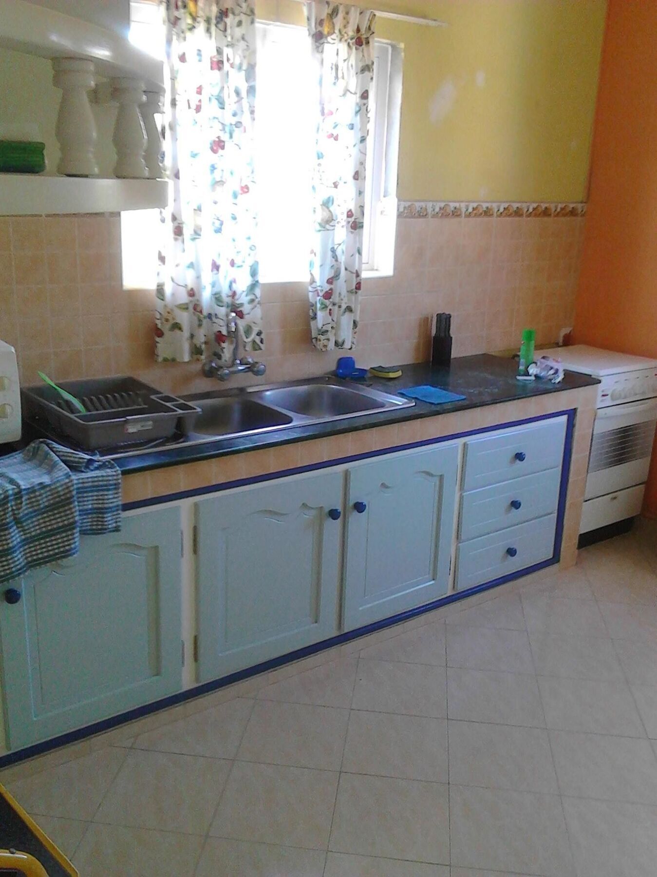 Villa With 6 Bedrooms In Pereybere, With Wonderful Mountain View, Priv 格兰贝伊 外观 照片
