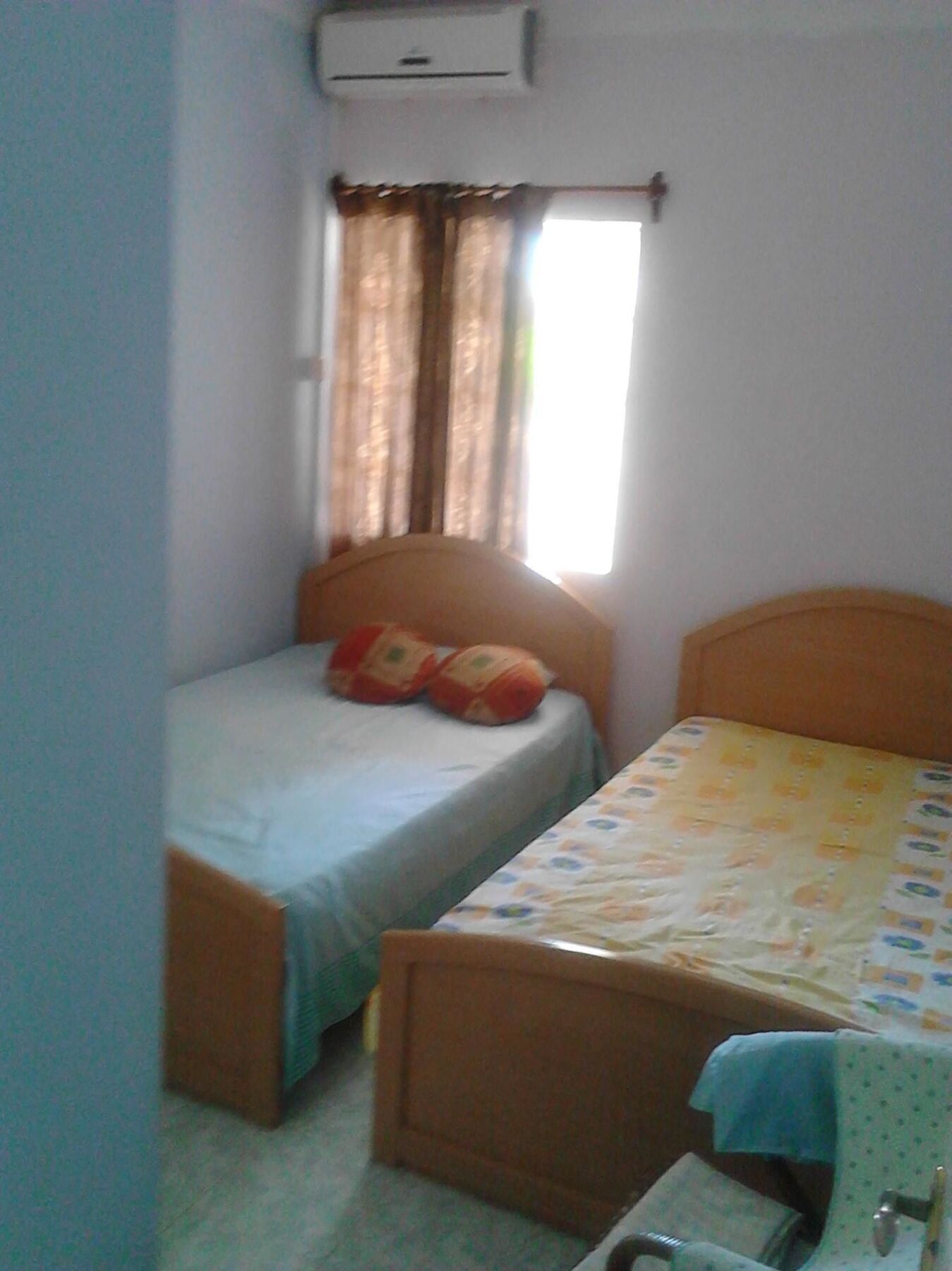 Villa With 6 Bedrooms In Pereybere, With Wonderful Mountain View, Priv 格兰贝伊 外观 照片